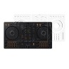 TOPDJSKIN PIONEER DDJ-FLX4