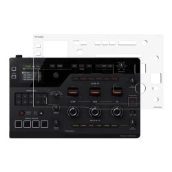 TOPDJSKIN ALPHA THETA RMX-IGNITE