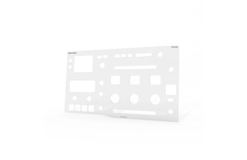 TOPDJSKIN ALPHA THETA RMX-IGNITE