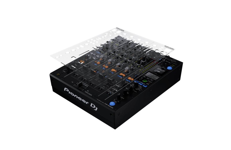 TOPDJSKIN PIONEER DJM 900 NXS 2
