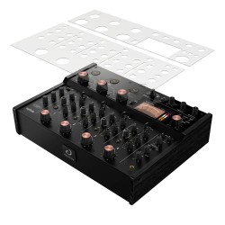 TOPDJSKIN ALPHA THETA EUPHONIA