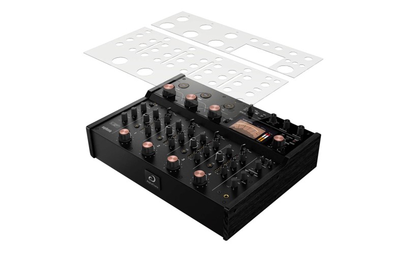 TOPDJSKIN ALPHATHETA EUPHONIA