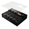 TOPDJSKIN ALPHATHETA EUPHONIA