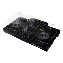 TOPDJSKIN PIONEER XDJ RR