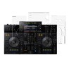 TOPDJSKIN PIONEER XDJ RR