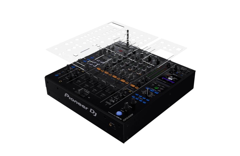 TOPDJSKIN PIONEER DJM A9
