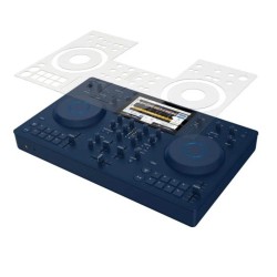 TOPDJSKIN ALPHATHETA OMNIS DUO