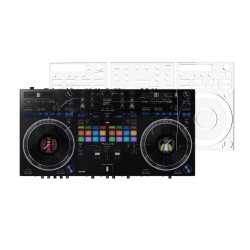 TOPDJSKIN PIONEER DDJ REV 7