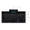 TOPDJSKIN DENON SC LIVE 4