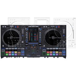 TOPDJSKIN RANE SYSTEM ONE