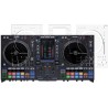 TOPDJSKIN RANE SYSTEM ONE