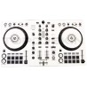 TOPDJSKIN PIONEER DDJ-FLX4 (WHITE)