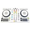TOPDJSKIN PIONEER DDJ-FLX4 (WHITE)