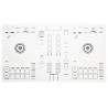 TOPDJSKIN PIONEER DDJ-FLX4 (WHITE)