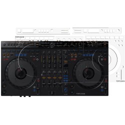 TOPDJSKIN PIONEER DDJ GRV 6