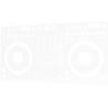 TOPDJSKIN PIONEER DDJ GRV 6