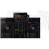 TOPDJSKIN PIONEER XDJ RX3