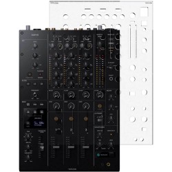TOPDJSKIN ALPHATHETA DJM V5
