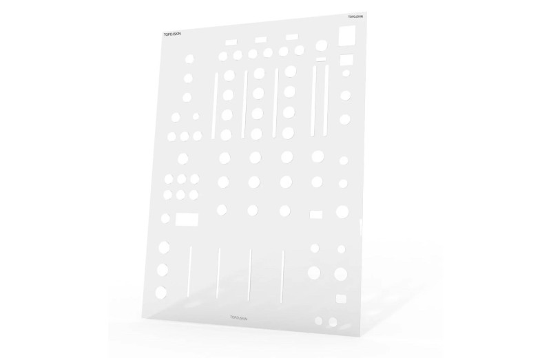 TOPDJSKIN ALPHATHETA DJM V5