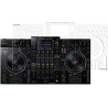 TOPDJSKIN PIONEER XDJ XZ