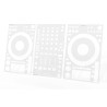 TOPDJSKIN PIONEER DDJ-FLX10