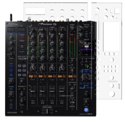 TOPDJSKIN PIONEER DJM V10 LF