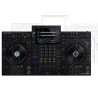 TOPDJSKIN ALPHATHETA XDJ AZ