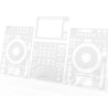 TOPDJSKIN ALPHATHETA XDJ AZ