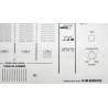 TOPDJSKIN PIONEER DJM 900NXS2 (White)