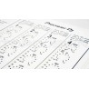 TOPDJSKIN PIONEER DJM A9 (White)