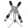 TOPDJSTAND - RMX STAND