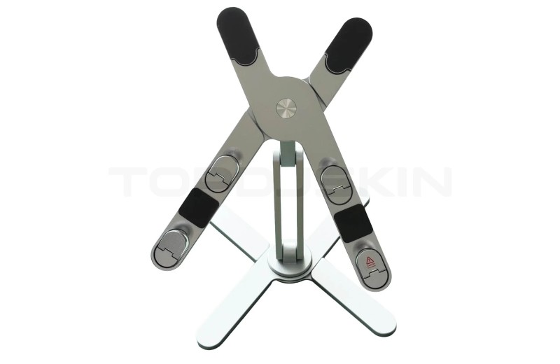 TOPDJSTAND - RMX STAND