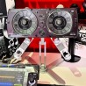 TOPDJSTAND - RMX STAND