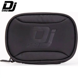 DJBAG DJBAG-A-FLASHCARD Bag for USBs and business cards DJA FlashCard