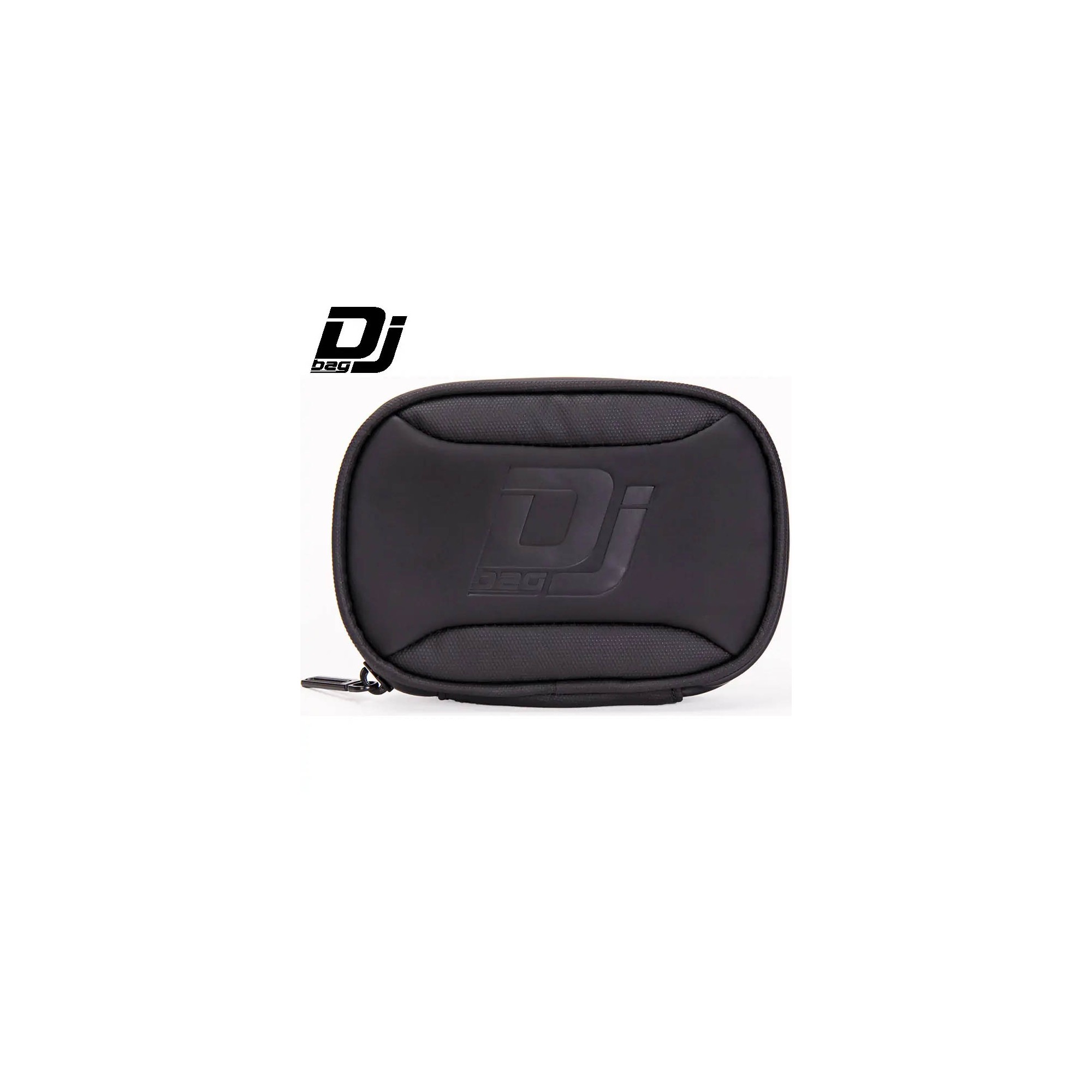 DJBAG DJBAG-A-FLASHCARD Bag for USBs and business cards DJA FlashCard