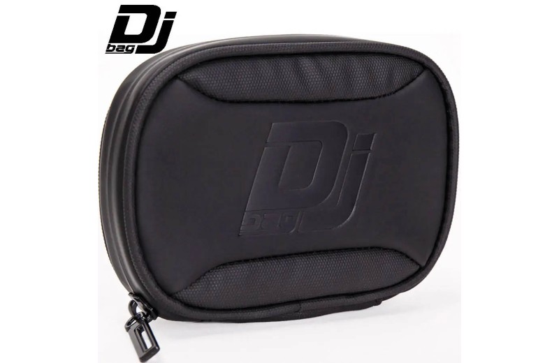 DJBAG DJBAG-A-FLASHCARD Τσάντα