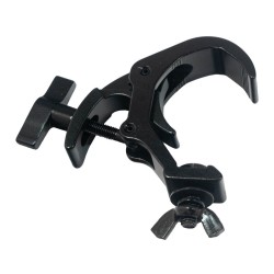 Duratruss DT Selflock Clamp Light 50kg - Μαύρο