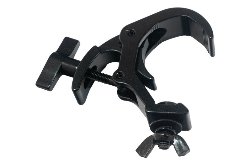 Duratruss DT Selflock Clamp Light 50kg - Μαύρο