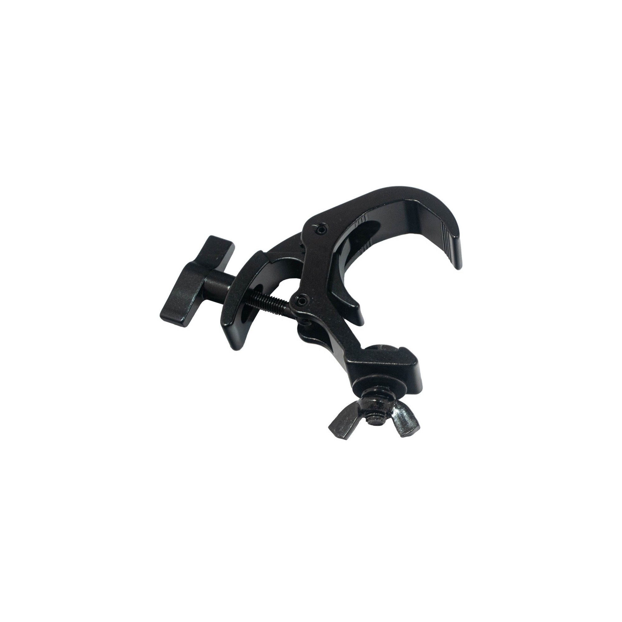 Duratruss DT Selflock Clamp Light 50kg - Μαύρο