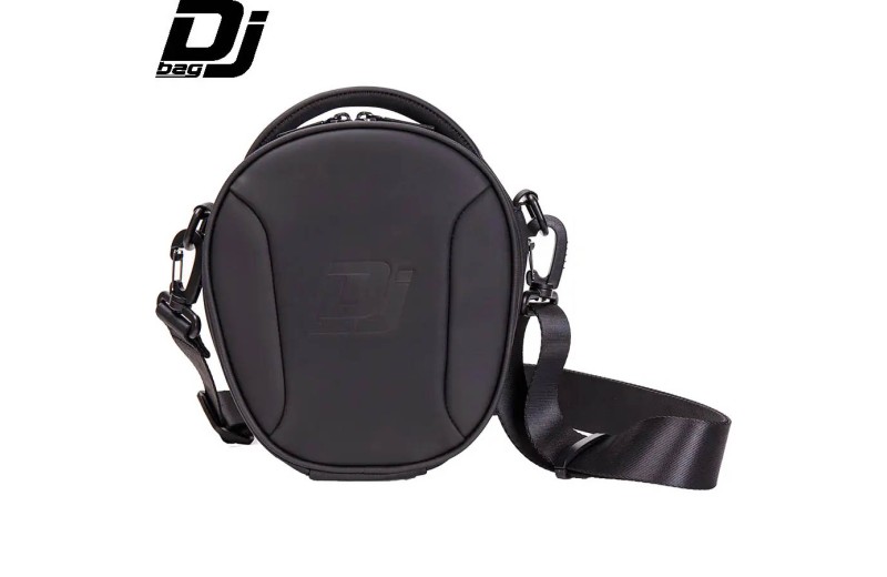 DJBAG DJBAG-HP Θήκη Μεταφοράς Ακουστικών