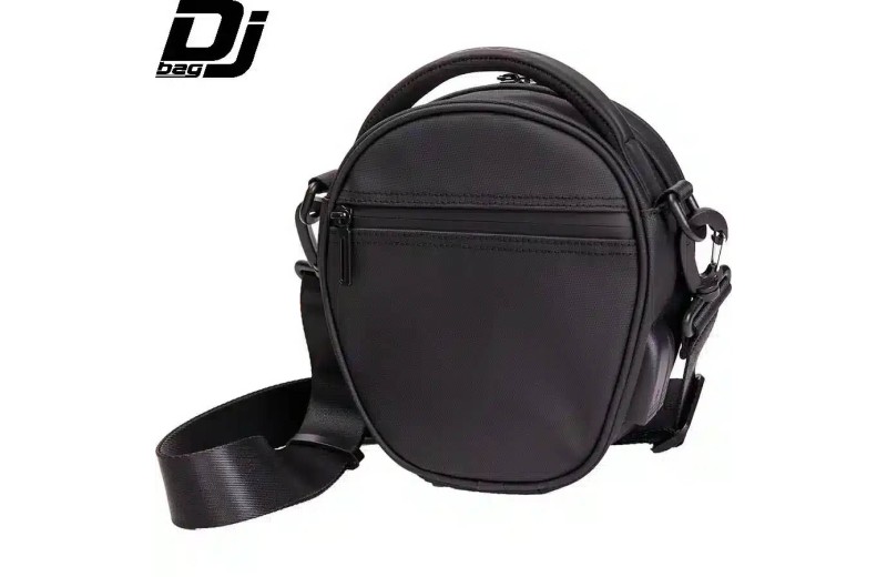 DJBAG DJBAG-HP Θήκη Μεταφοράς Ακουστικών