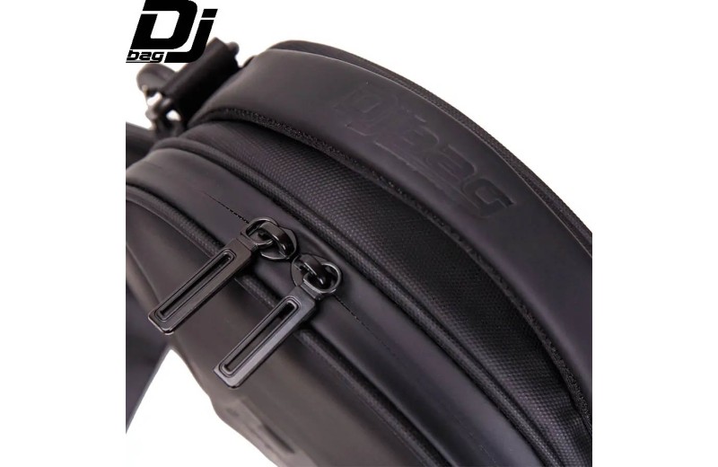 DJBAG DJBAG-HP Θήκη Μεταφοράς Ακουστικών