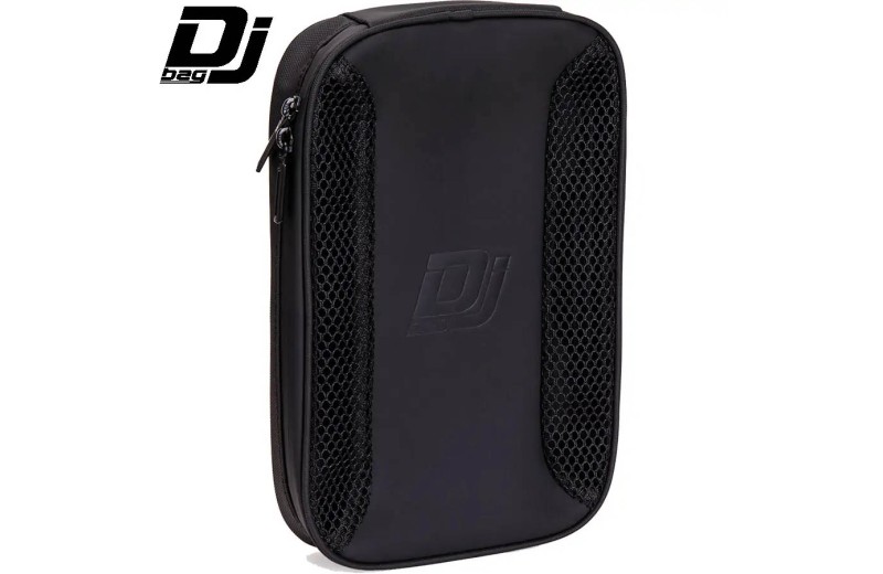 DJBAG DJBAG-A-BAGKIT Kit of three bags for accessories