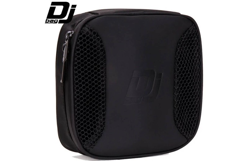 DJBAG DJBAG-A-BAGKIT Kit of three bags for accessories