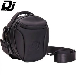 DJBAG DJBAG-HPURBAN Θήκη Μεταφοράς Ακουστικών