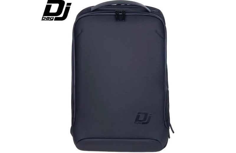 DJBAG DJBAG-CITY-BACKPACK Backpack universal για DJs