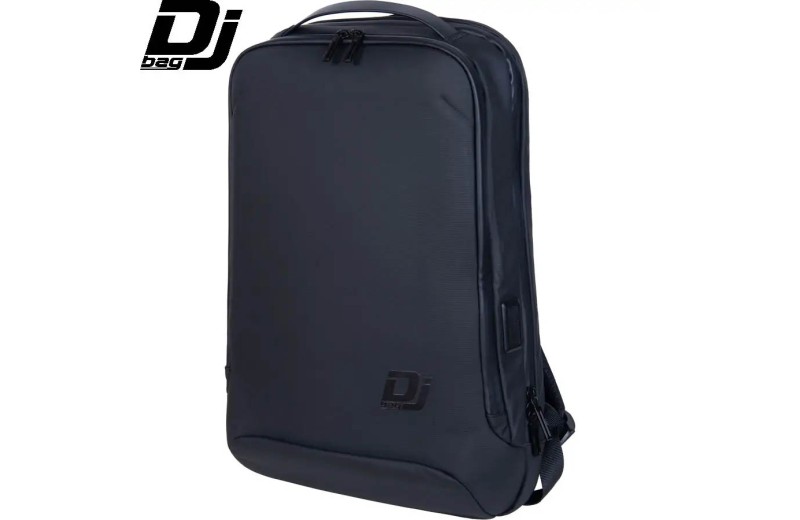 DJBAG DJBAG-CITY-BACKPACK Backpack universal για DJs