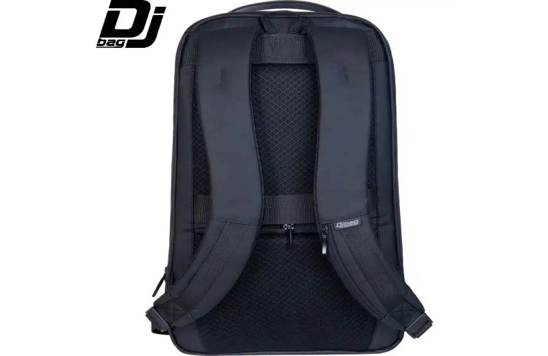 DJBAG DJBAG-CITY-BACKPACK Backpack universal για DJs