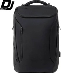 DJBAG DJBAG-URBAN-BACKPACK Universal Backpack για DJs