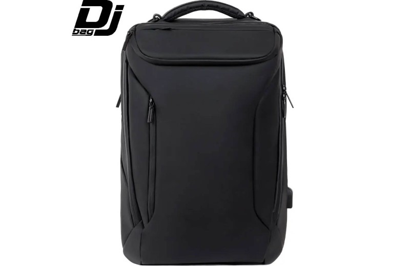 DJBAG DJBAG-URBAN-BACKPACK Universal Backpack για DJs